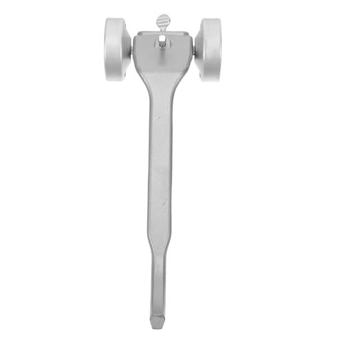 SEWACC Brick Jointer Tool, Masonry Joint Tool For Brickwork And Wall Maintenance