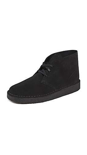 Image of Clarks mens Desert Coal