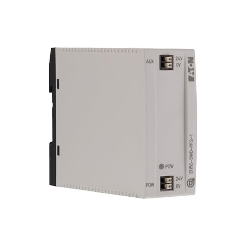 Eaton EU5C-SWD-PF2-1 modulo de alimentación SWDT para contactores 4