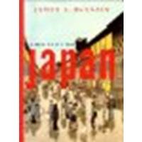 Japan: A Modern History by McClain, James L. [W. W. Norton & Company, 2002] (Paperback) [Paperback]