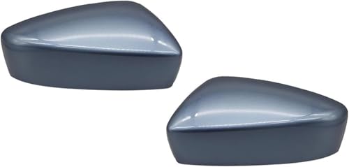 Coques de rétroviseurs latéraux pour Mazda 6 : roulez sereinement en ville