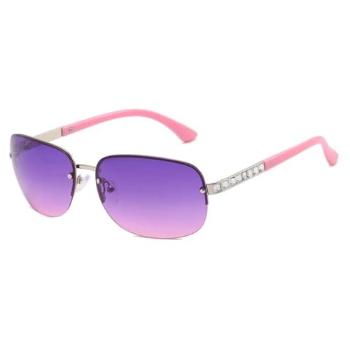 Lunettes de soleil sans monture pour vos terrasses et sorties d'été