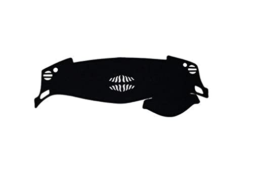 Cubierta de tablero Nissan Teana L33 para conducir bajo el sol sin reflejos molestos