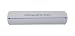 HOMECOMFORT 1 Extra Long Universal Portable Air Conditioner Exhaust Hose 5" Width, 72"-84" Long (72 inches)
