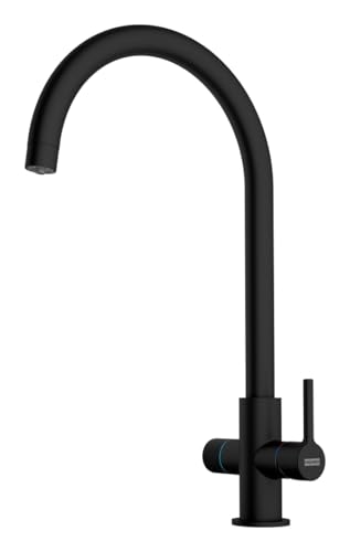 Franke Lina Clear Water 2.0 J Nero