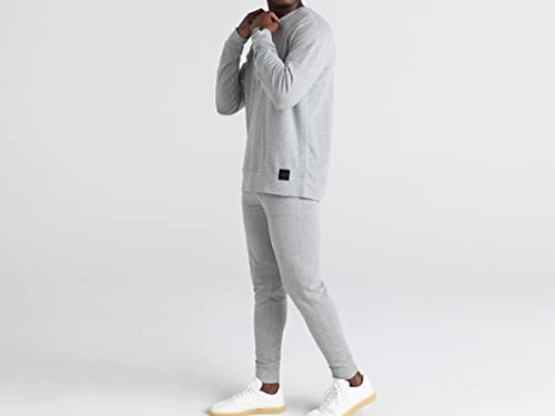 SAXX Underwear Co. 3Six Five Pant - Ash Grey Heather M3