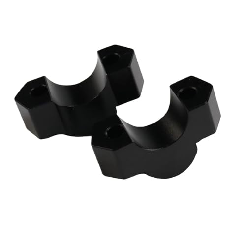 Rehausseurs de guidon alu F900R F900XR F850GS réglables 20mm