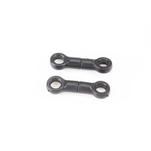 ���߉\�ȃv�����b�h For Wltoys 104001 1/10 2�� �v���X�`�b�N �A���`���[�� �X�^�r���C�U�[ �o�[ �����N ���b�h 104001-1875 RC�J�[ �X�y�A�p�[�c �A�N�Z�T���[