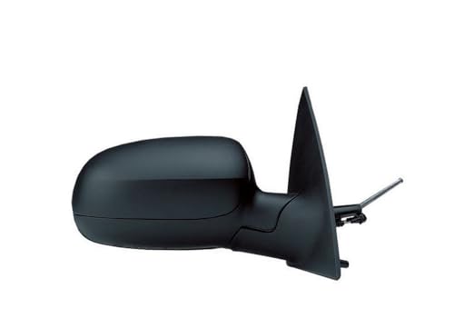 Alkar 6165420 Miroir convexe mécanique complet extérieur