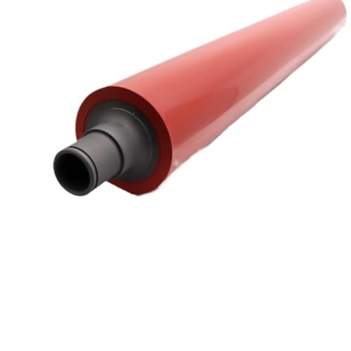 Rouleau de fusion supérieur longue durée 30k 50k pour photocopieur C554 754