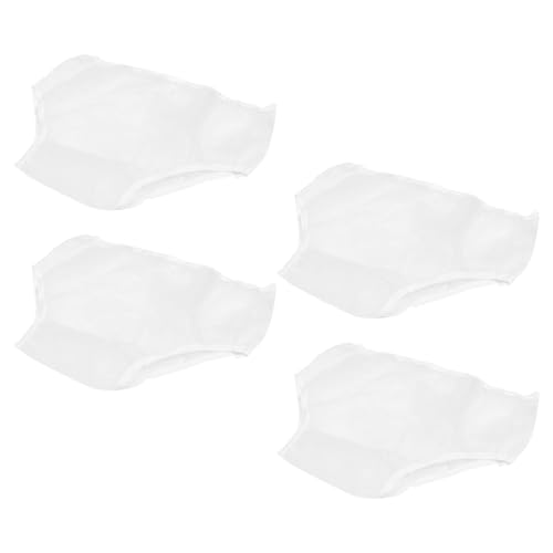 Protection Urinaire Discrète pour Sorties Sereines - 4 Couches Lavables L
