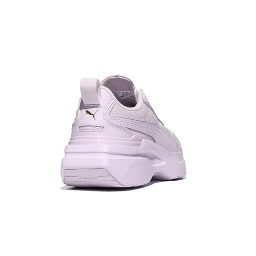 PUMA Women's Kosmo Rider Sorbet Sneakers3