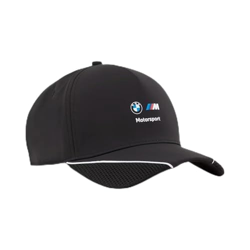 BMW Puma BMW MMS Cap