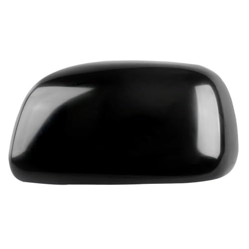 Couvercle rétroviseur droit cassé pour Hilux Vigo? Boîtier noir 2006-2011