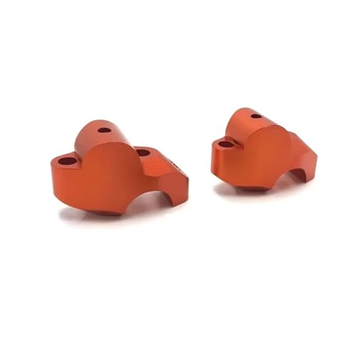 Rehausseur de guidon pour ADV 1190, gagnez en confort de conduite avec un recul de 25mm