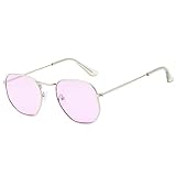 ♦ Las gafas de sol antirreflectantes con lentes polarizadas HD pueden filtrar la luz del sol reflejada, que proporciona la máxima comodidad y una mejor visibilidad.