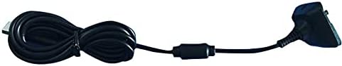 New Usb Play&Charger Charge Cable Adapter For Xbox 360 Controller Black,black,