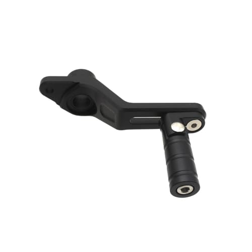 Levier vitesse moto pliable : évitez la casse sur votre MT09 ou Tracer9 GT 2020-2023