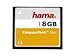 Produktbild Hama CompactFlash Card (CF) 8GB Speicherkarte
