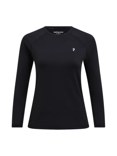 Peak Performance Spirit Crew - Fini les sweats rêches qui se déforment au lavage