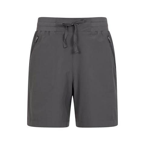 Mountain Warehouse Explorer Women's Hiking Shorts Cover