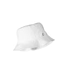  Petit Bateau Unisex - Baby Mützchen 32947 ,Gr. 80 (12 Monate, Fr 74Cm ), Weiß (Ecume 01)