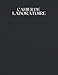Cahier de Laboratoire: Carnet d'expériences scientifiques | Chimie de base Physique organique Biologie Sciences | Format A4 Grille 5x5 mm | Table des matières et 110 pages numérotées.