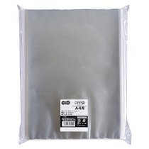 TANOSEE OPP tbg A4 225×310mm 1pbNi500j