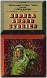 Nebula Awards Stories 0671752758 Book Cover