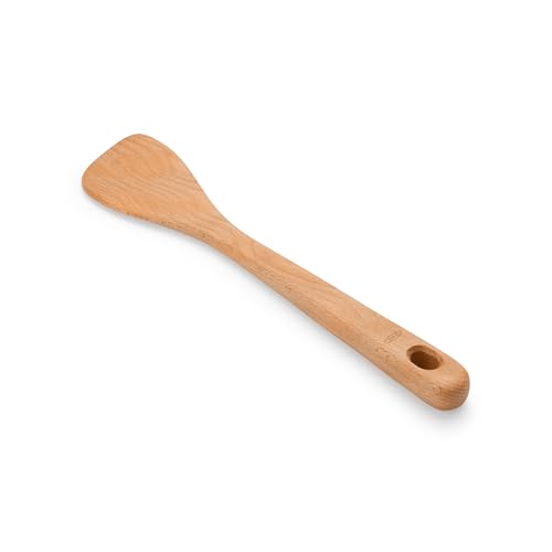 Saute paddle OXO Good Grips pour remuer sans rayer vos revêtements fragiles