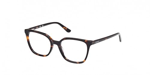 Gafas GUESS Gu50165 que solucionan el dolor de presión nasal gracias a su montura ligera