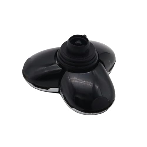RQ12 �����p�V�F�[�o�[�w�b�h�ACompatible For Philips�ARQ1250 RQ1260 RQ1280 RQ1290 RQ1150X RQ1160X RQ1180X RQ1185 �Ή��A��������