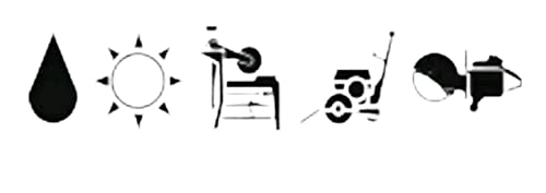 Early Entry Concrete Cutting Diamond Blade Fit Husqvarna Soff-Cut,8 Inch Green,Red #TOP4