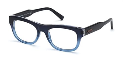 Ermenegildo Zegna EZ5157 - 092 Eyeglasses Frame Acetate 53mm