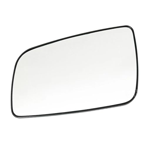 Cristal de espejo Opel Astra G 1998-2009 izquierdo calefactable 6428739