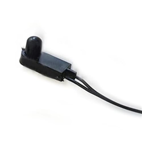 Sensor de temperatura para Citroën Relay espejo retrovisor exterior original para coche 3