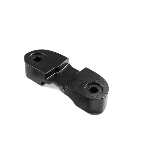 Riser Guidon Scrambler 800 1100 pour Améliorer le Confort de Conduite