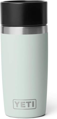 YETI Rambler Reiseflasche 12 oz (355 ml), Ridgeline