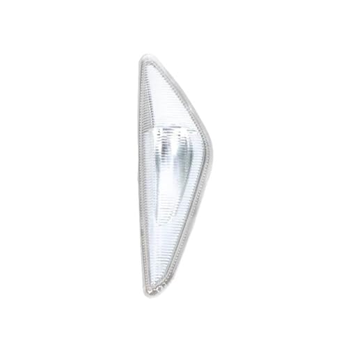 Luces giro indicadoras de aleta para viajar con seguridad en autopista con X5 E70