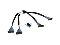 Kit de configuration SCSI haute fidélité pour connexion de périphériques de stockage professionnels