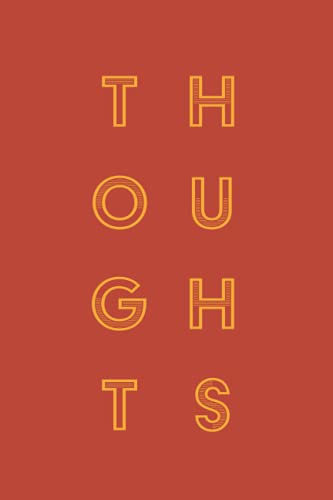 Thoughts Journal