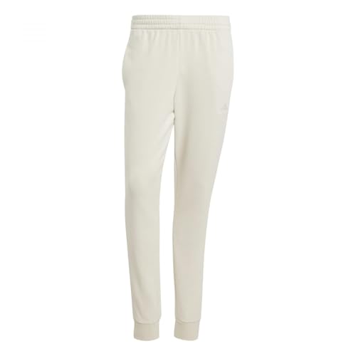Image of adidas Men Basic 3-Stripes French Terry Track Suit