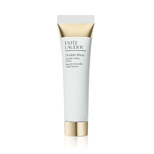 Image of Estée Lauder Double Wear Smooth & Blur Mattifying Primer | Pore Minimizing, 15 ml