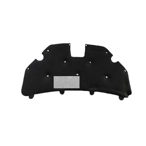 Isolant thermique capot Ford Focus MK2 mousse insonorisante moteur 05-08