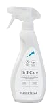 BRILLCARE detergente Plados per la pulizia dei lavelli in materiale composito