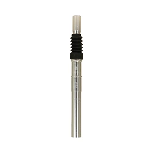 Dresco Tige de Selle Suspension 25,4 mm