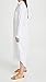 Frank & Eileen Women's Rory Woven Long Dress, White Lived in Linen, XS