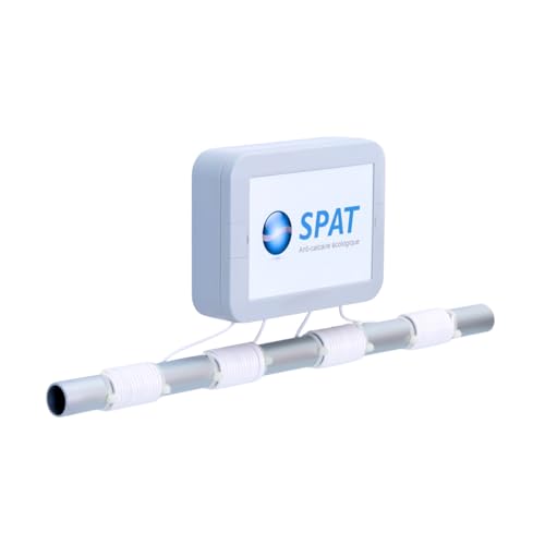 SPAT Anti-tartre électromagnétique, TFX Home pour Maison