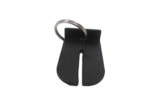 Spa Hot Tub Cover Keys for Catalina Cal Spa 2 Key Lock Latch Video How to