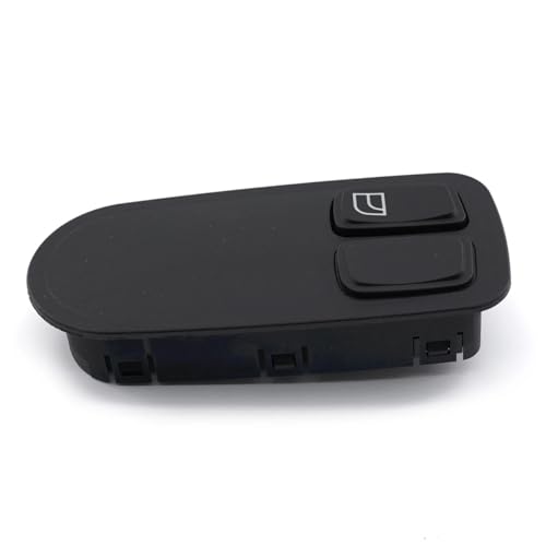 Interrupteur de lève-vitre pour DAF CF85 2001-2013 bouton commande de rechange camion 1693129